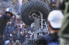 King of the Hammers, 2010