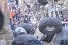 King of the Hammers, 2010