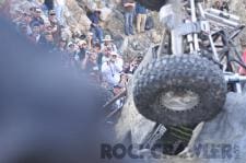 King of the Hammers, 2010