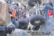 King of the Hammers, 2010