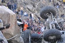 King of the Hammers, 2010