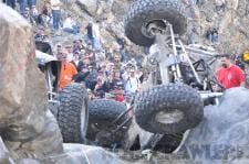 King of the Hammers, 2010