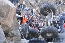 King of the Hammers, 2010