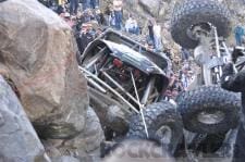 King of the Hammers, 2010