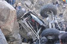 King of the Hammers, 2010