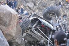 King of the Hammers, 2010