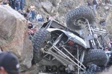 King of the Hammers, 2010