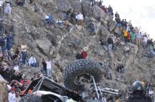 King of the Hammers, 2010