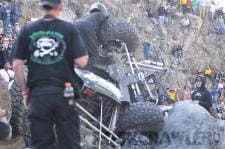 King of the Hammers, 2010