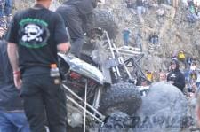 King of the Hammers, 2010