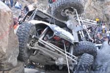 King of the Hammers, 2010