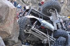 King of the Hammers, 2010