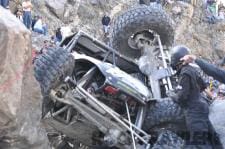 King of the Hammers, 2010