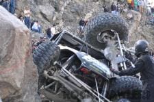 King of the Hammers, 2010