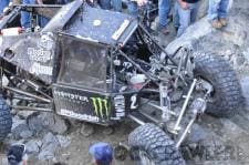 King of the Hammers, 2010