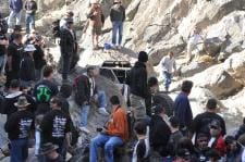 King of the Hammers, 2010