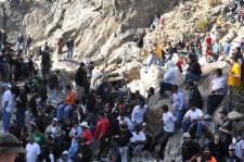 King of the Hammers, 2010