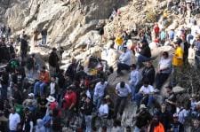 King of the Hammers, 2010