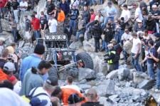 King of the Hammers, 2010