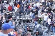 King of the Hammers, 2010