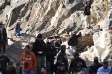 King of the Hammers, 2010