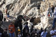 King of the Hammers, 2010