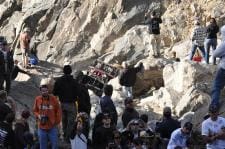 King of the Hammers, 2010