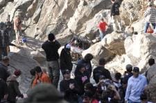 King of the Hammers, 2010