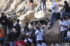 King of the Hammers, 2010