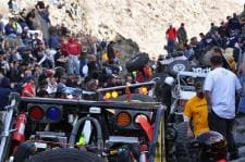 King of the Hammers, 2010