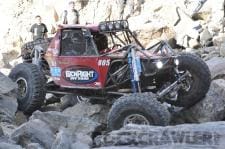 King of the Hammers, 2010