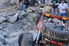 King of the Hammers, 2010