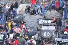 King of the Hammers, 2010