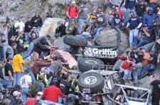 King of the Hammers, 2010