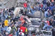 King of the Hammers, 2010