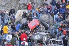 King of the Hammers, 2010