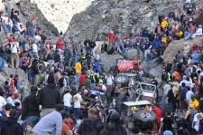 King of the Hammers, 2010