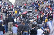 King of the Hammers, 2010