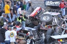 King of the Hammers, 2010