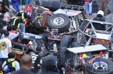 King of the Hammers, 2010