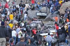 King of the Hammers, 2010