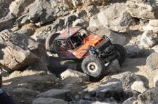 King of the Hammers, 2010