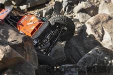 King of the Hammers, 2010