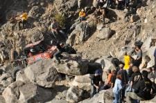 King of the Hammers, 2010
