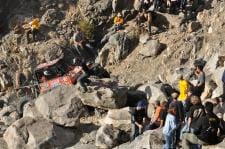 King of the Hammers, 2010