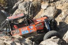 King of the Hammers, 2010