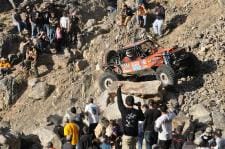 King of the Hammers, 2010