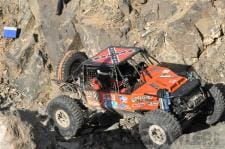 King of the Hammers, 2010