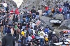 King of the Hammers, 2010