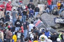 King of the Hammers, 2010